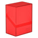 Ultimate Guard Boulder™ Deck Case 60+ Standard Size