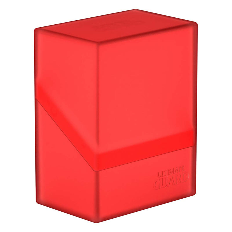 Ultimate Guard Boulder™ Deck Case 60+ Standard Size