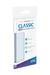 Ultimate Guard UGD010965 Resealable Standard Size Classic Sleeves 100 Pack-Transparent Trading Card Game