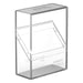 Ultimate Guard Boulder™ Deck Case 40+ Standard Size Clear
