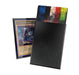 Cortex Sleeves Japanese Size Black (60