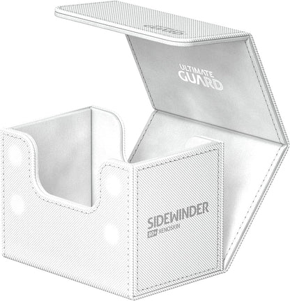 Ultimate Guard Sidewinder 80+ XenoSkin Monocolor