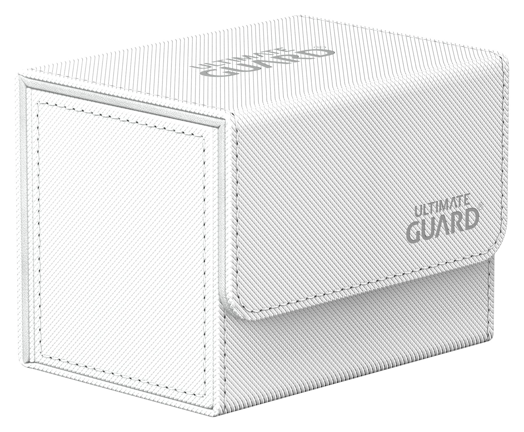 Ultimate Guard Sidewinder 80+ XenoSkin Monocolor