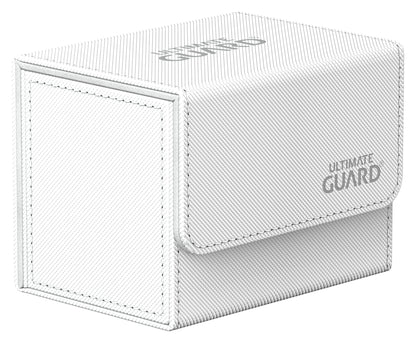 Ultimate Guard Sidewinder 80+ XenoSkin Monocolor