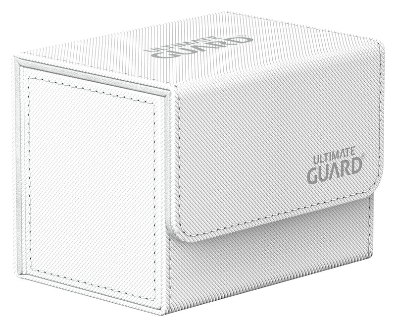 Ultimate Guard Sidewinder 80+ XenoSkin Monocolor