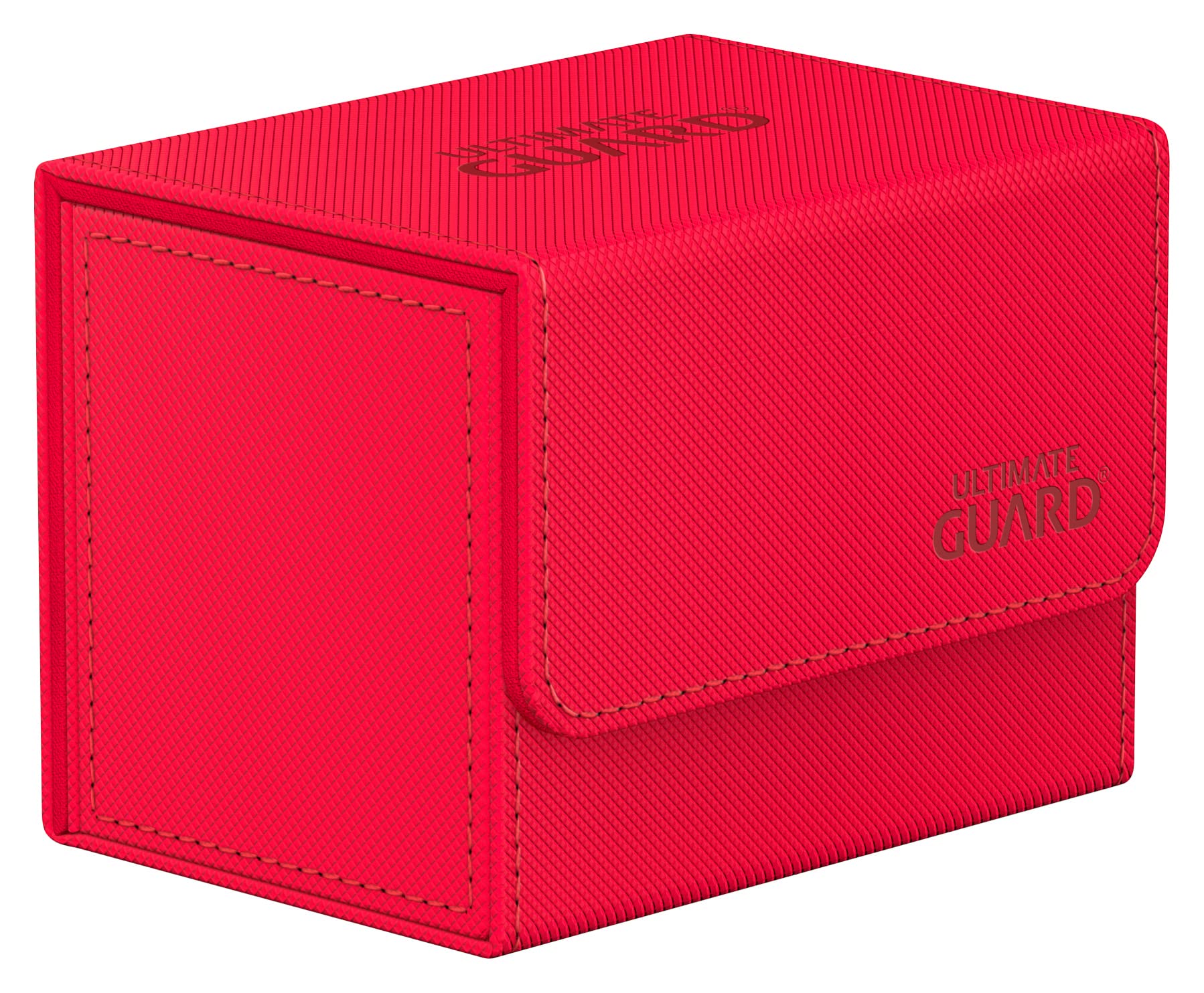 Ultimate Guard Sidewinder 80+ XenoSkin Monocolor