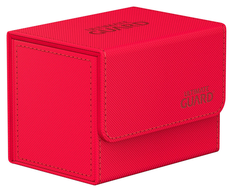 Ultimate Guard Sidewinder 80+ XenoSkin Monocolor