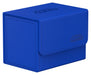 Ultimate Guard Sidewinder 80+ XenoSkin Monocolor Blue