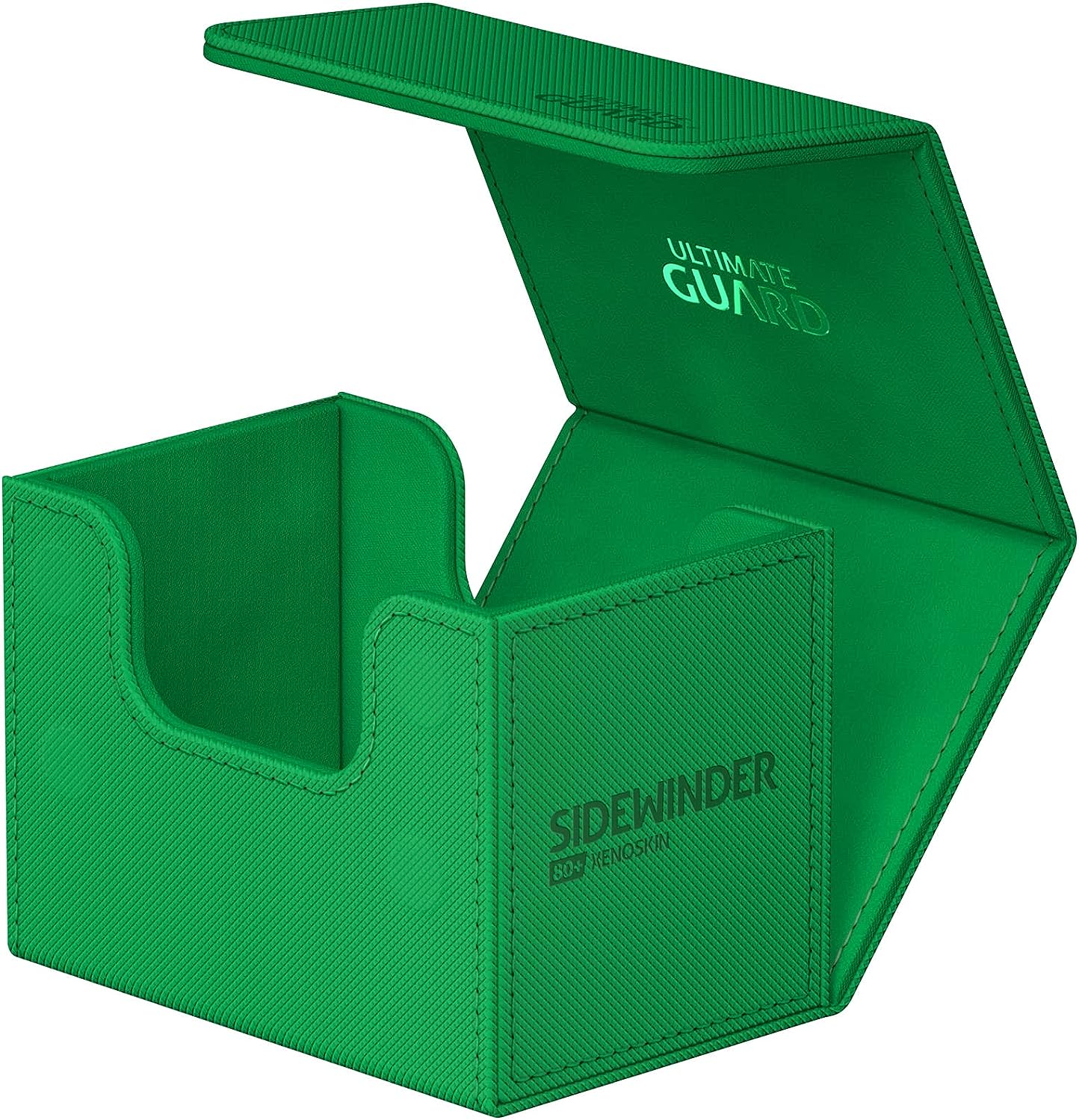 Ultimate Guard Sidewinder 80+ XenoSkin Monocolor