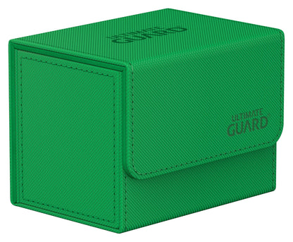 Ultimate Guard Sidewinder 80+ XenoSkin Monocolor