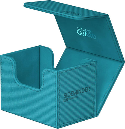 Ultimate Guard Sidewinder 80+ XenoSkin Monocolor