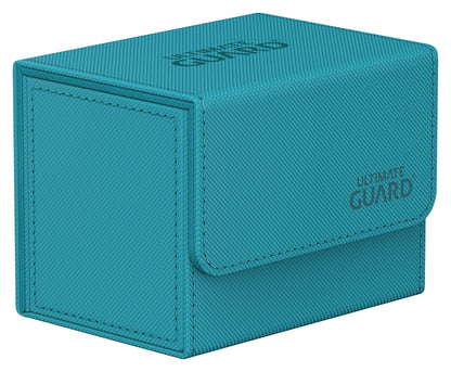 Ultimate Guard Sidewinder 80+ XenoSkin Monocolor