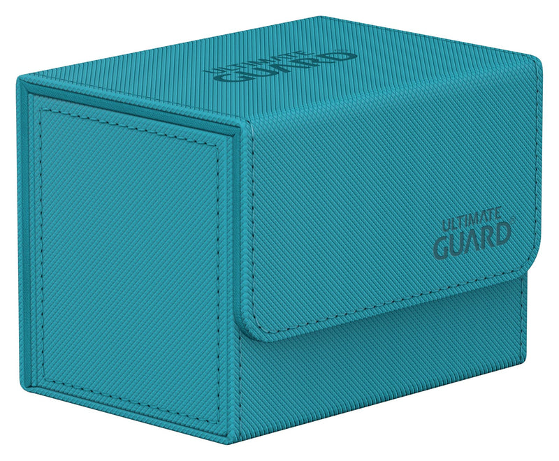 Ultimate Guard Sidewinder 80+ XenoSkin Monocolor