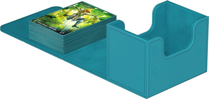 Ultimate Guard Sidewinder 80+ XenoSkin Monocolor