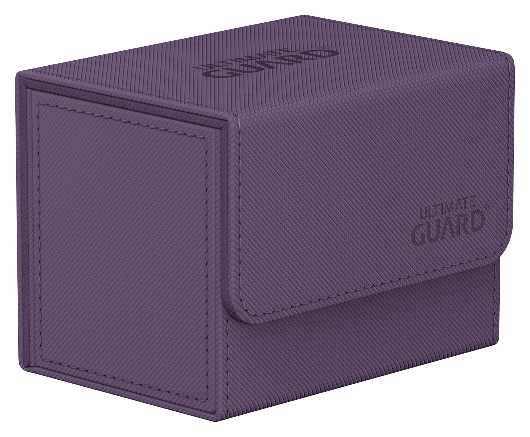 Ultimate Guard Sidewinder 80+ XenoSkin Monocolor