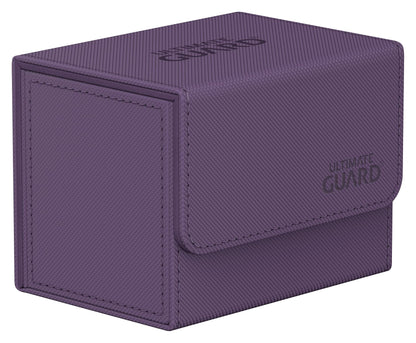 Ultimate Guard Sidewinder 80+ XenoSkin Monocolor