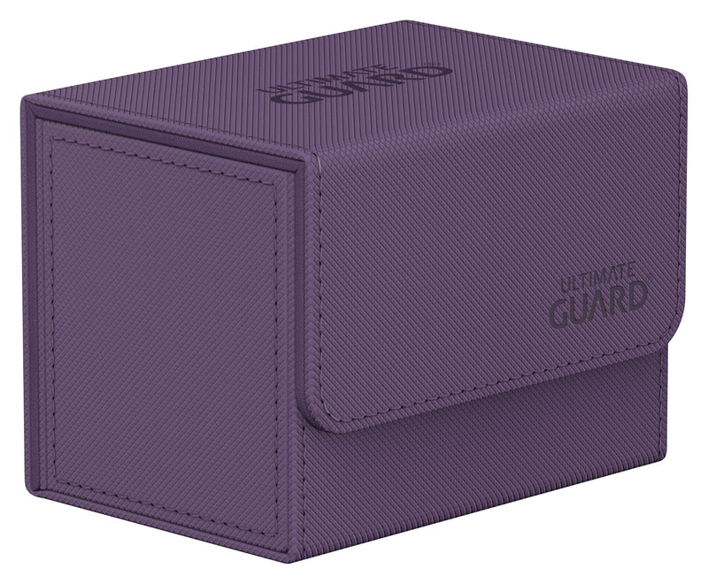 Ultimate Guard Sidewinder 80+ XenoSkin Monocolor