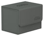 Ultimate Guard Sidewinder 80+ XenoSkin Monocolor Grey