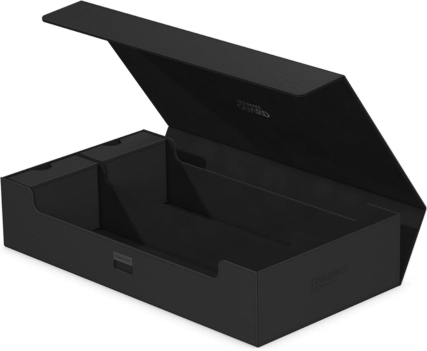 Ultimate Guard 2022 Exclusive Omnihive 1000+