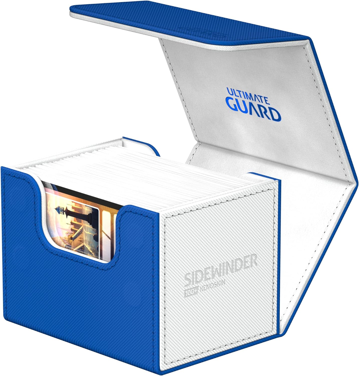 Ultimate Guard Sidewinder 100+ XenoSkin Synergy, Colour: