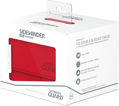 Ultimate Guard Sidewinder 100+ Synergy