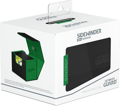 Ultimate Guard Sidewinder 100+ Synergy