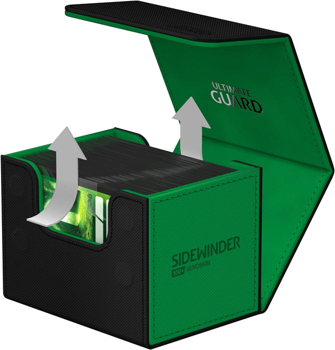 Ultimate Guard Sidewinder 100+ Synergy