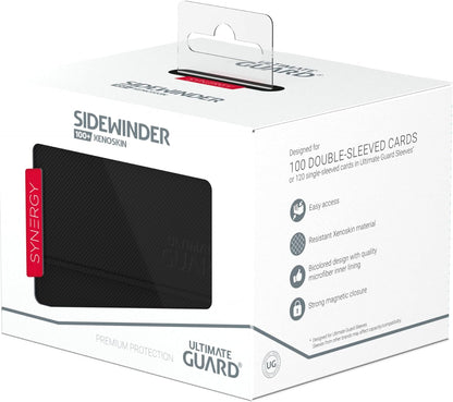 Ultimate Guard Sidewinder 100+ Synergy