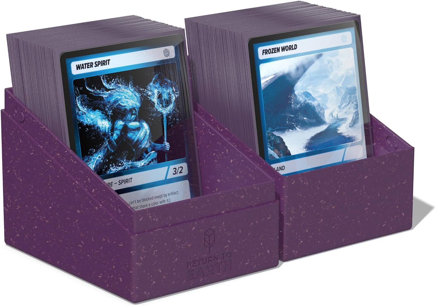 Ultimate Guard UGD-011355-003-00 Storage Box