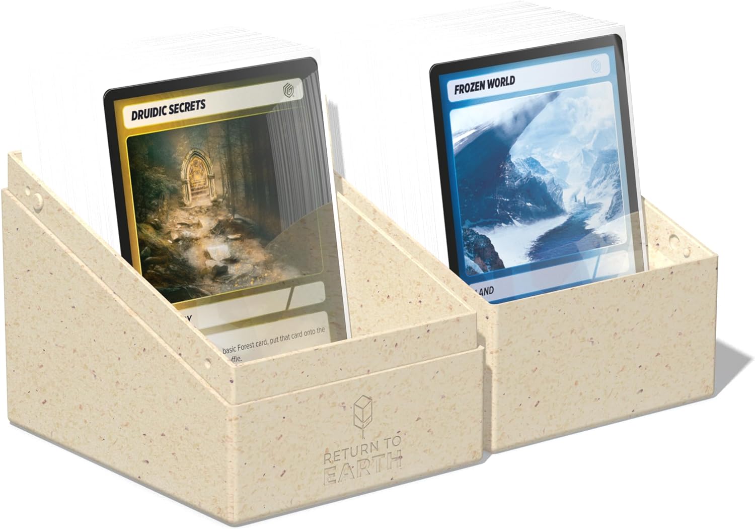 Ultimate Guard UGD-011355-007-00 Storage Box