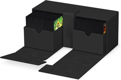Ultimate Guard Twin Flip`n`Tray 266+ Xenoskin