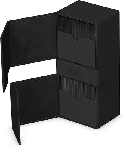 Ultimate Guard Twin Flip`n`Tray 266+ Xenoskin