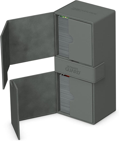 Ultimate Guard Twin Flip`n`Tray 266+ Xenoskin