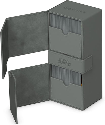 Ultimate Guard Twin Flip`n`Tray 266+ Xenoskin