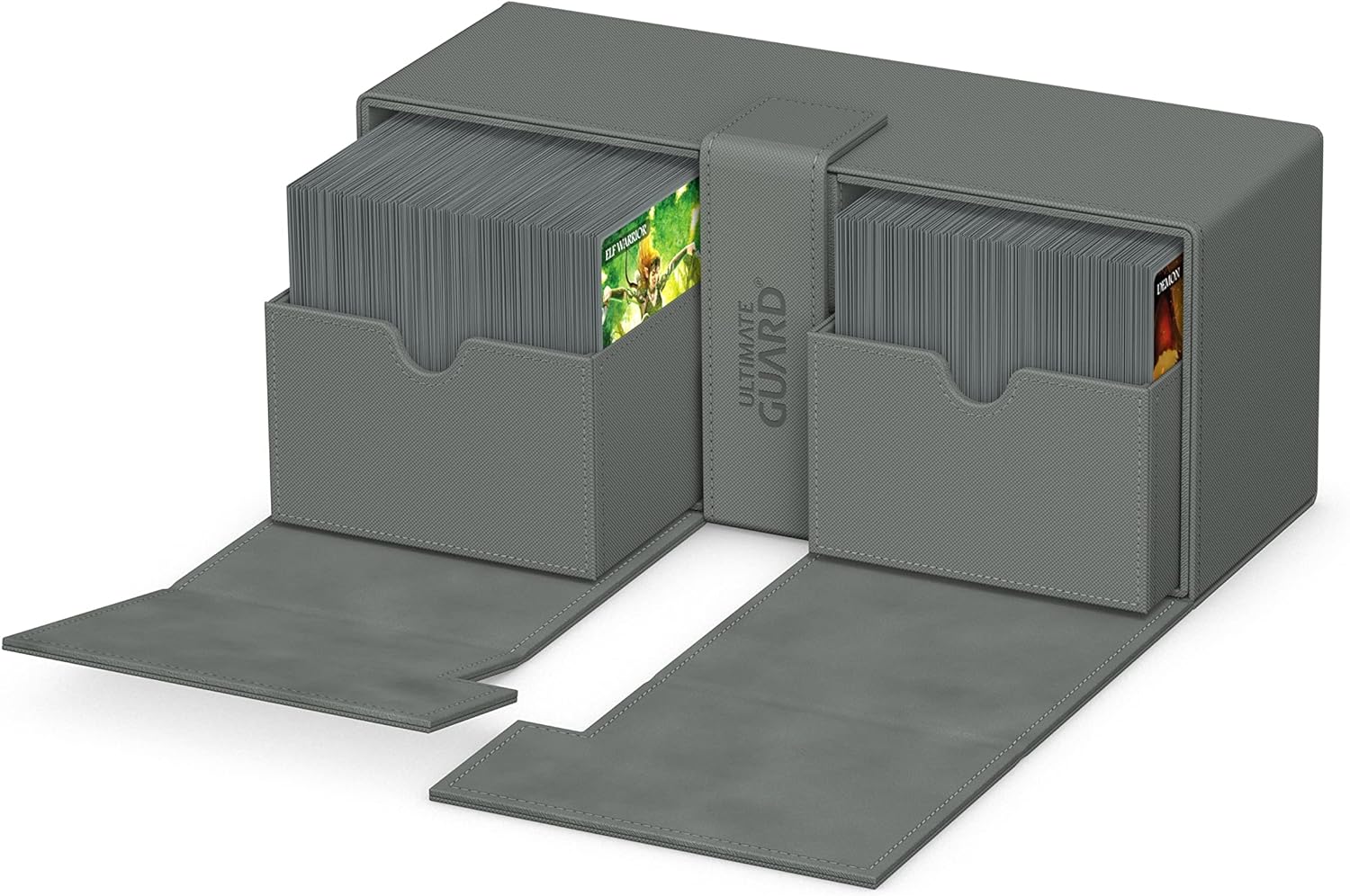 Ultimate Guard Twin Flip`n`Tray 266+ Xenoskin