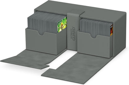 Ultimate Guard Twin Flip`n`Tray 266+ Xenoskin