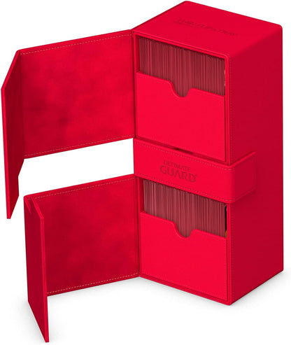 Ultimate Guard Twin Flip`n`Tray 266+ Xenoskin