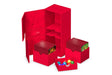 Ultimate Guard Twin Flip`n`Tray 266+ Xenoskin
