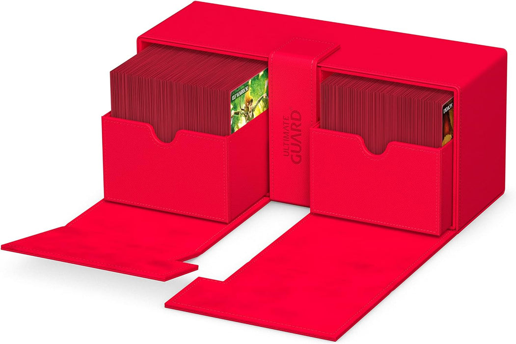 Ultimate Guard Twin Flip`n`Tray 266+ Xenoskin