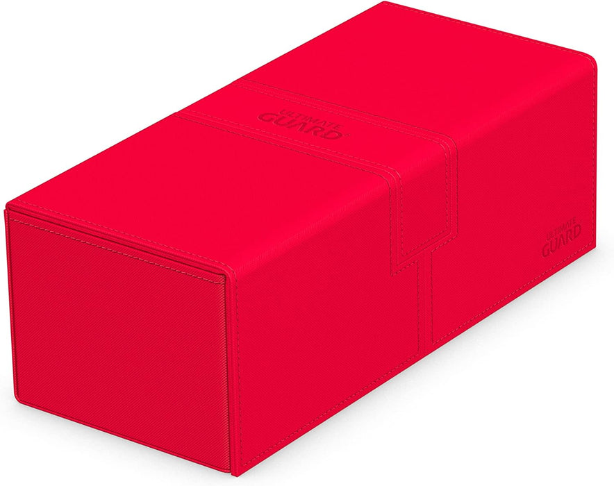 Ultimate Guard Twin Flip`n`Tray 266+ Xenoskin