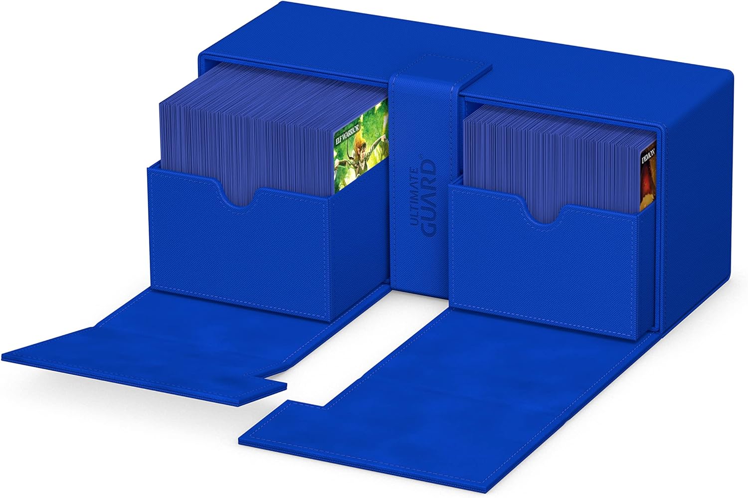Ultimate Guard Twin Flip`n`Tray 266+ Xenoskin