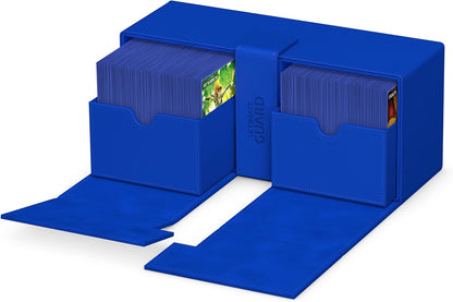 Ultimate Guard Twin Flip`n`Tray 266+ Xenoskin