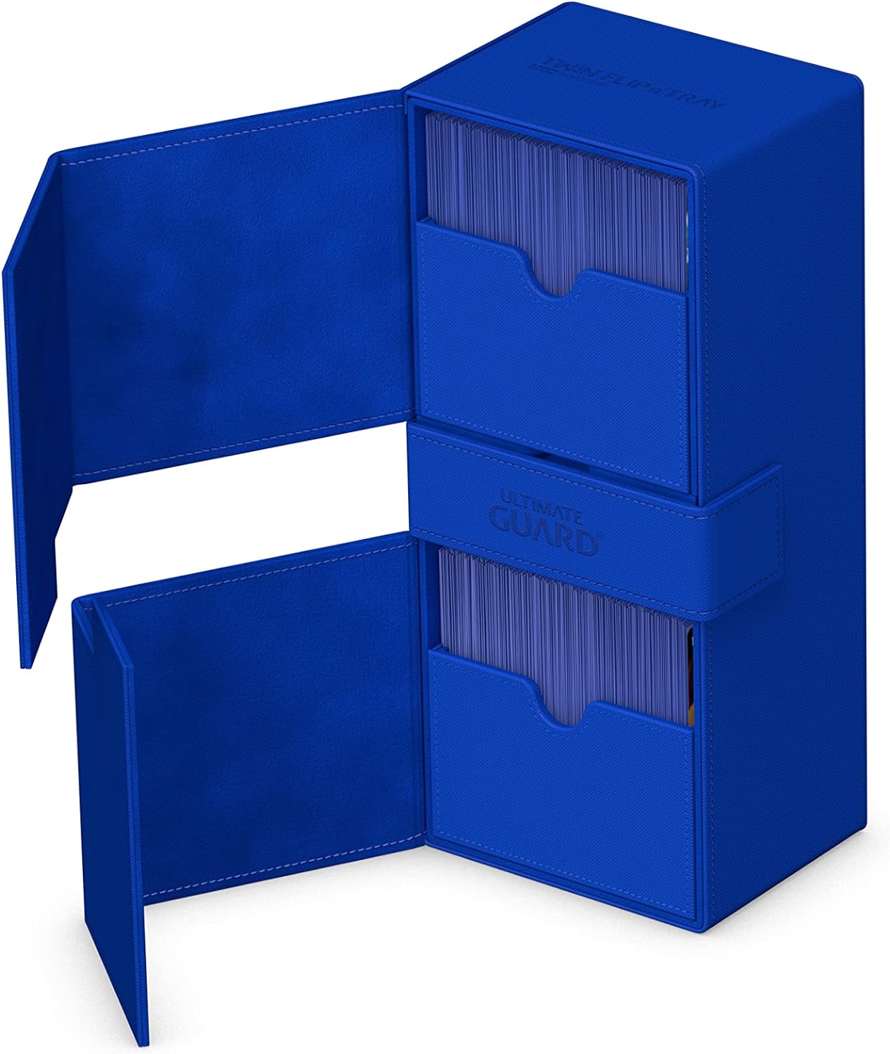 Ultimate Guard Twin Flip`n`Tray 266+ Xenoskin