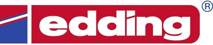 Edding EDD-473 LC-223BK Tintenpatrone