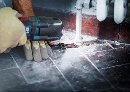 BOSCH Expert PAIZ 45 AIT MetalMax Tauchsageblatt