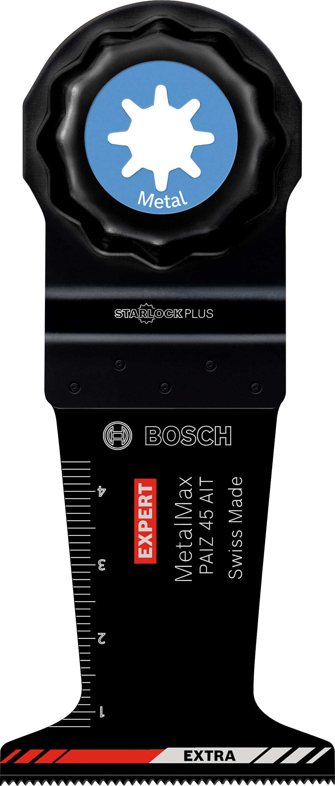 BOSCH Expert PAIZ 45 AIT MetalMax Tauchsageblatt