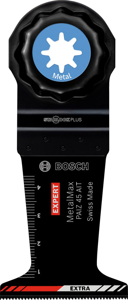BOSCH Expert PAIZ 45 AIT MetalMax Tauchsageblatt