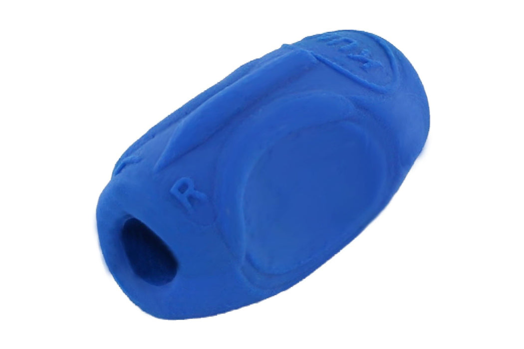 Kum Sattler Grip 406.00.22-B Writing Aid A7 1 Piece Blue Pen Holder for Right- and Left-Handed Users