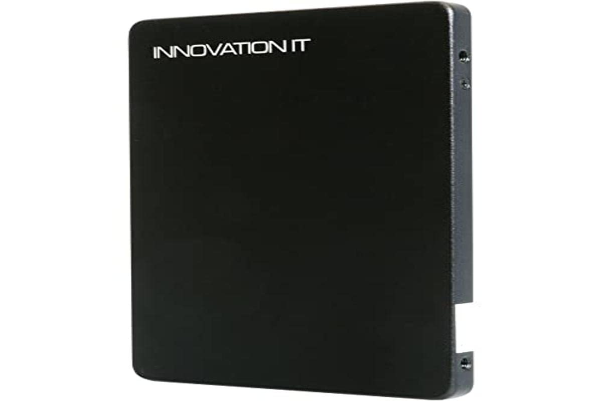 INNOVATION IT SSD 2.5" 240GB InnovationIT Basic Retail