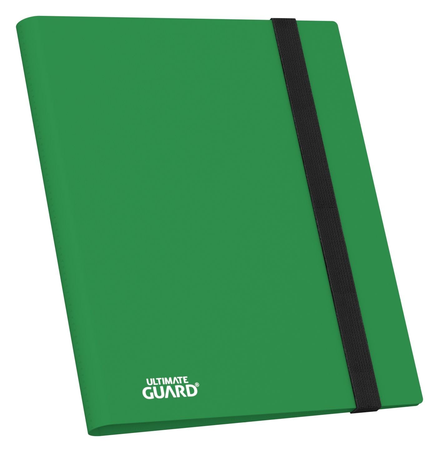 Ultimate Guard UGD010038 Flexxfolio 360-18-Pocket (-) Trading Card Binder
